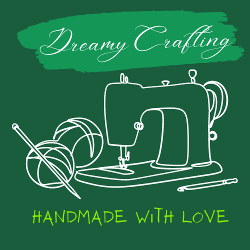 Dreamy Crafting